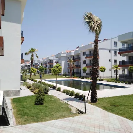 Vakantiehuis Holiday Home Dalaman Dalaman