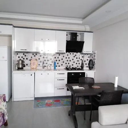 Vakantiehuis Holiday Home Dalaman *