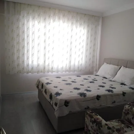 Vakantiehuis Holiday Home Dalaman