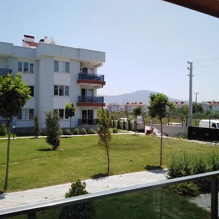Vakantiehuis Holiday Home Dalaman