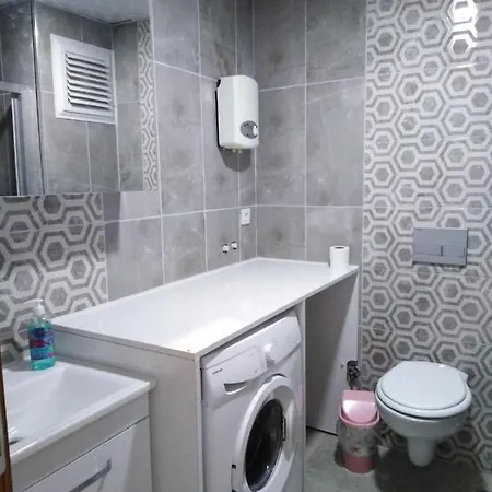 Holiday Home Dalaman Vakantiehuis