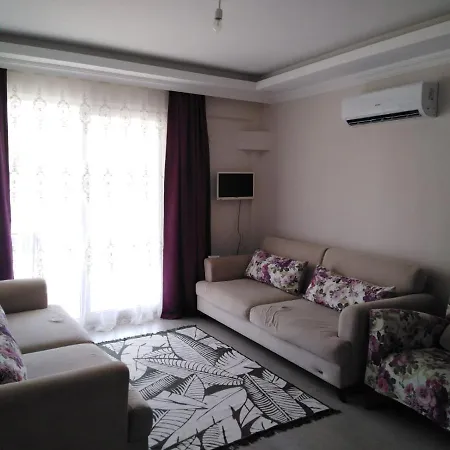 Holiday Home Dalaman Vakantiehuis